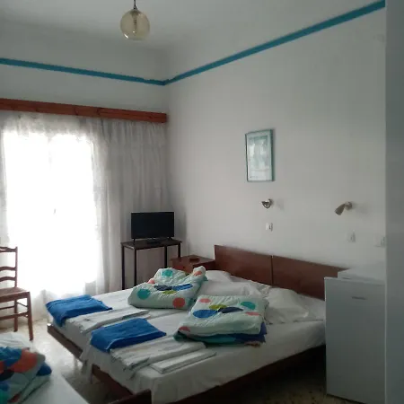 Svetlana & Michalis Oasis 2*