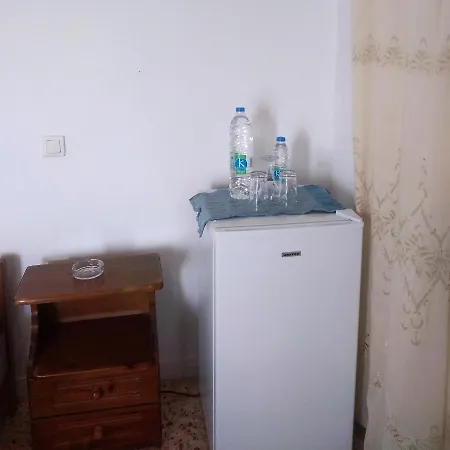 Svetlana & Michalis Oasis 2*