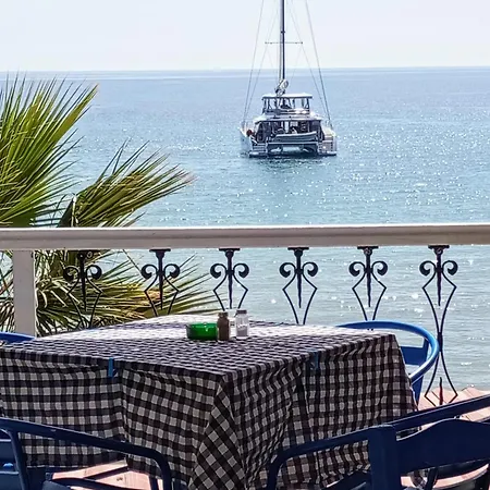 Szálloda Svetlana & Michalis Oasis 2*