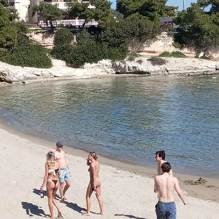 Svetlana & Michalis Oasis Szálloda 2*